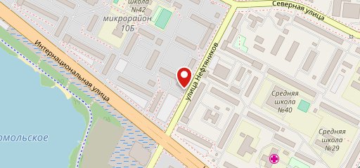 Заказать Шашлык на карте