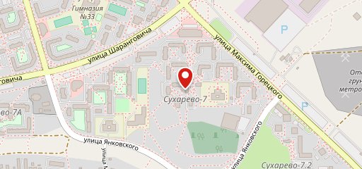 Заказать Торт в Минске От Профессионального Кондитера на карте