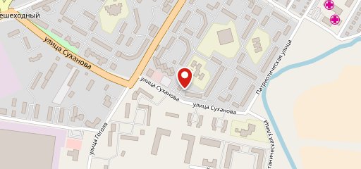 Заказные Торты на карте