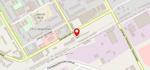 Заходи Генацвале на карте