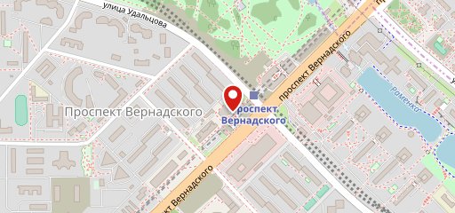 Заходи Генацвале на карте