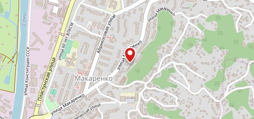 Заходи Генацвале на карте