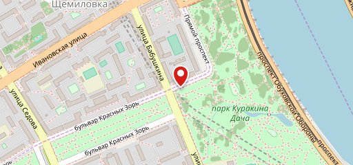 Заходи Генацвале на карте