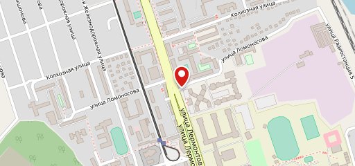 Закуcity на карте