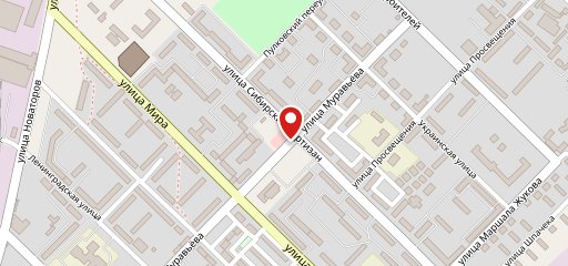 Закуcity на карте