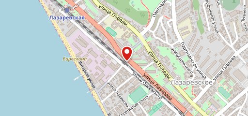 Zakucity на карте