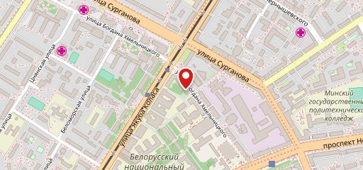 ЗакусОЧКА у Дагона в 360 на карте