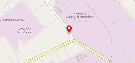 Кафе-магазин на карте