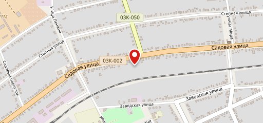 Закусочная "Ам-Ням" на карте