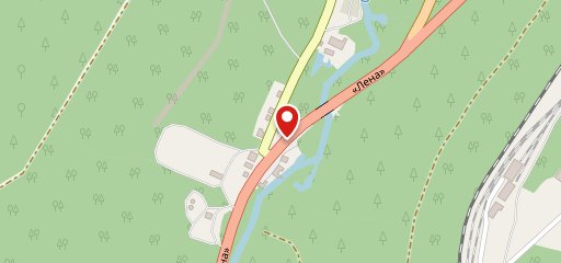 Антошка на карте