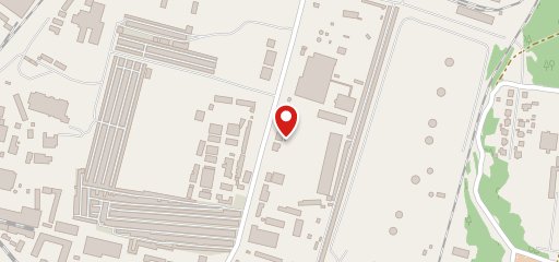 Закусочная на карте