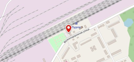 Закусочная Елена на карте