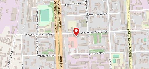GKebab на карте