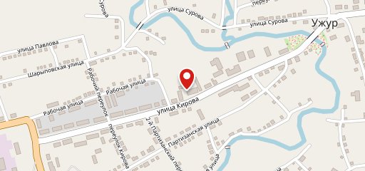 Успех на карте