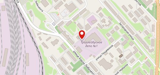 Как дома на карте