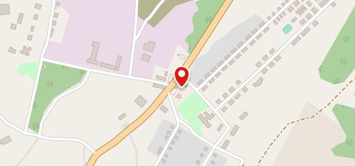 Закусочная на карте