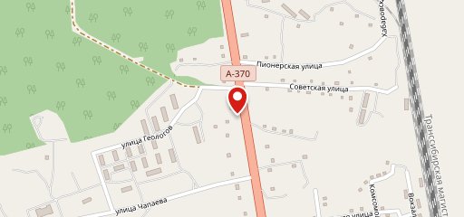 Вкусный Дом на карте