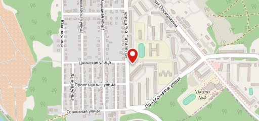 Купец на карте