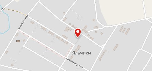 Закусочная Кулинария на карте