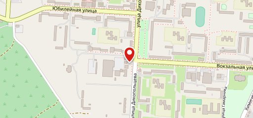 Закусочная лаваш на карте