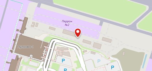 Закусочная на колесах "Два меча" на карте