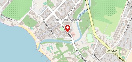 Закусочная Ням-Ням на карте