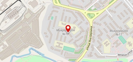 Комфорт на карте