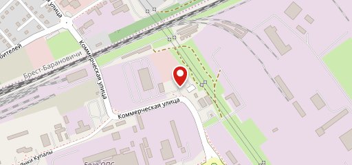 Zakusochnaya на карте