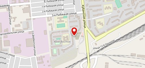 ООО Русь на карте