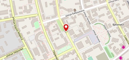 Светлар на карте