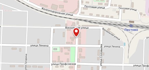 Закусочная Поздняков Н.С. на карте