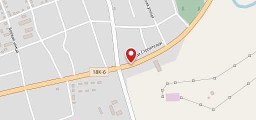 Закусочная на карте