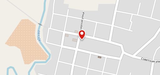 Закусочная на карте