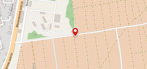 Закусочная на карте