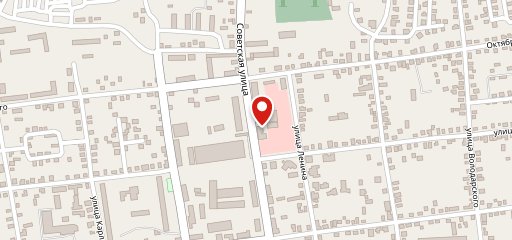 Закусочная Сервис на карте