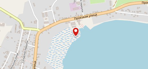 Кафе Шарташ на карте