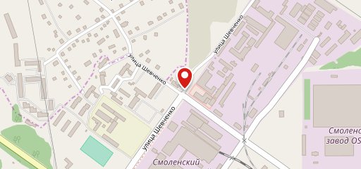 Ойл-Сервис на карте