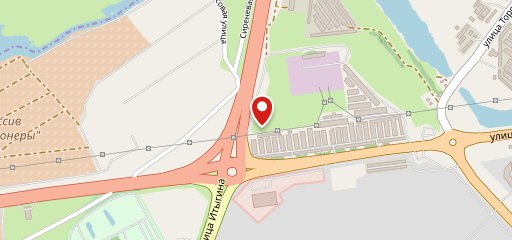 Соблазн на карте