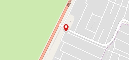 Закусочная на карте