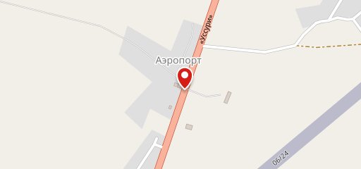 Закусочная "Виктория" на карте