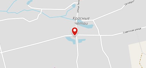 Закусочная Волна на карте