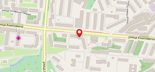 закуспивторг на карте
