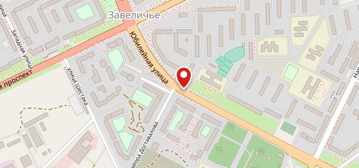 Зал АвтоФаворит на карте