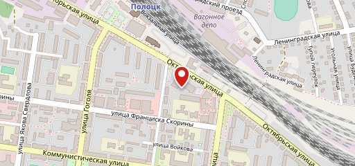 Victory на карте