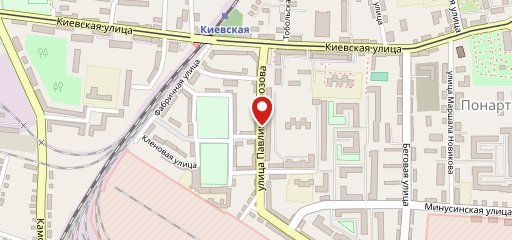 Зал На Заказ на карте
