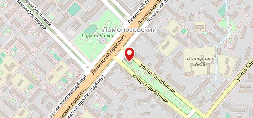 Наполеон на карте