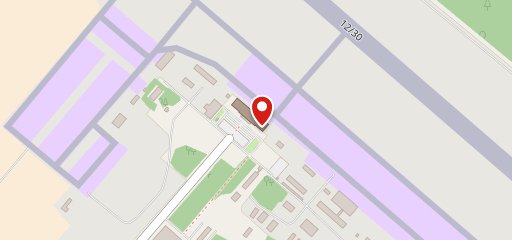 Зал ожидания бизнес-класс на карте