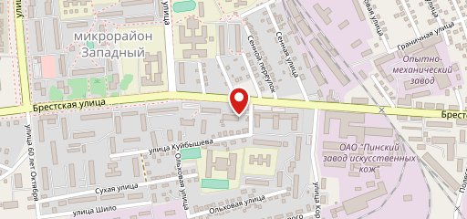 Зал-торжеств на карте