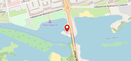 Zalif на карте