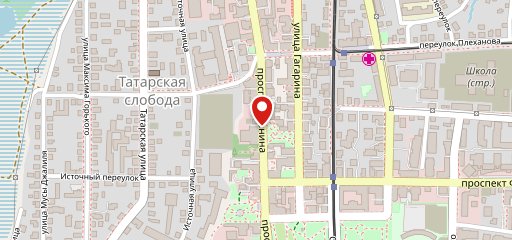 Zalisha Art на карте